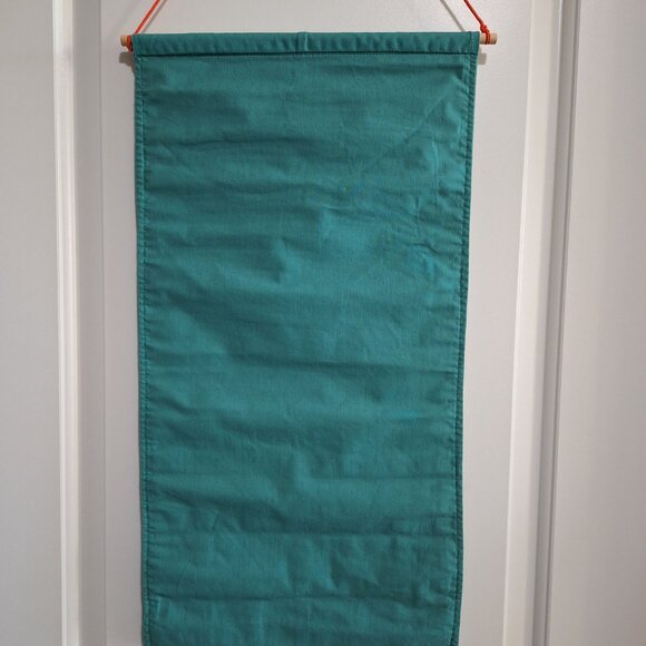 Avon Holiday Advent Calendar with Green and Red Accents - Picture 3 of 11